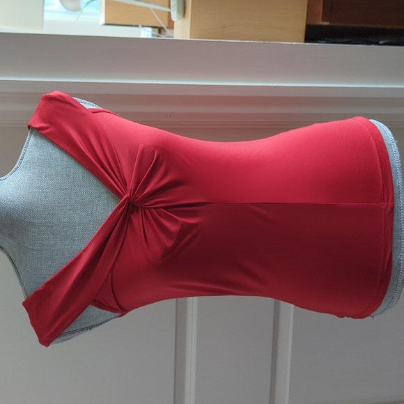 Franco Mirabelli / slinky top (S) - Picture 2 of 4